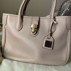 NWOT Dooney & Bourke bag